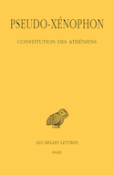 Constitution des Athéniens